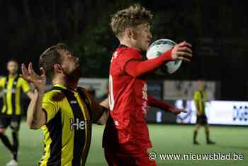 Arthur Desot zet Mandel United op juiste spoor in derby tegen WS Lauwe: “Nu ook iets forceren in topper bij leider Hamme”