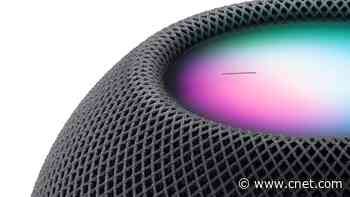 Apple Drops Hints About Its Upcoming Smart Home Disruption