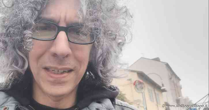 Giovanni Allevi: “Ero imbottito di oppioidi per i dolori. Ho preso il Fentanyl. Effetti collaterali insostenibili, ero in astinenza. Ho smesso di botto: è stata dura”