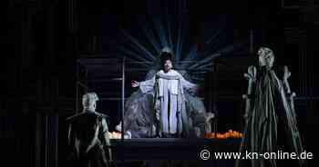 „Rodelinda“ feiert in Kiel Premiere – ein echtes Barockopernerlebnis