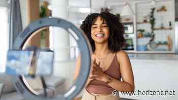 Content Creator Leben: Wie lange Influencer pro Woche arbeiten – und was sie verdienen