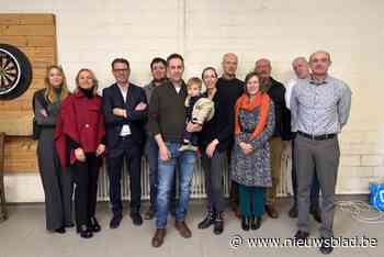 Stefaan (39) en Lien (35) bekroond voor ‘mooiste restauratie’ van dorpswoning uit 18de eeuw: “Dit geeft ons energie om het volledig af te werken zoals we willen”