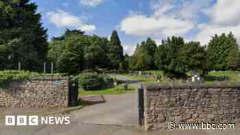 Cemetery receives prestigious Green Flag Award