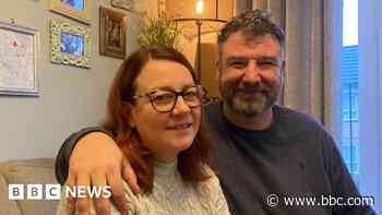 How a random text ended in happily ever after