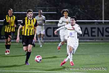 Gianni Vets zet afscheidstournee bij Lyra-Lierse net niet in met 6 op 6: “Jammer dat we toch nog het deksel op de neus kregen”
