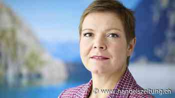 Alpiq-Chefin sieht Versorgungssicherheit ohne EU-Vertrag in Gefahr