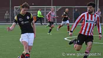 ONA kansloos tegen Dilettant: gebrek aan strijdlust breekt op