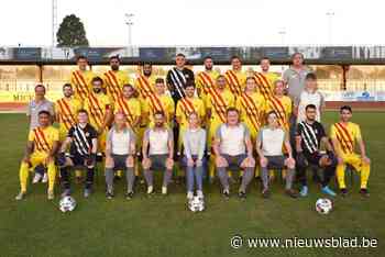 Sporting Club Duffel wordt opnieuw Football Club Duffel