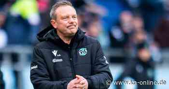 2. Liga: Hannover 96 lässt Federn gegen Preußen Münster