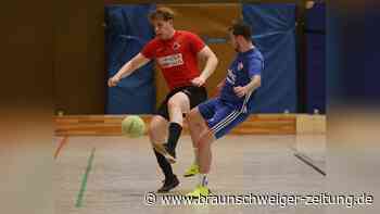 Glücksrad, Spendenboxen und mehr beim MTV Isenbüttel II