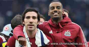 Newcastle United big transfer spend fully justified as class acts show their value once more