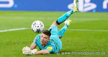 Neglected Newcastle United transfer focus to ramp up after £20m summer interest