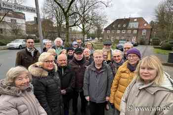 Prinz-Eugen-Straße: Großteil der Anlieger lehnt Umbenennung ab