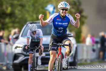 Ladies Cycling Trophy groepeert 29 wedstrijden