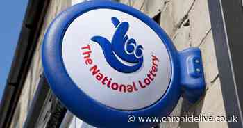 Wednesday's Lotto jackpot climbs to £5.3 million as no winners emerge for Saturday's draw