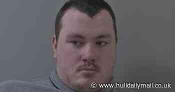 Serial sex offender jailed after sending intimate images to decoy 12-year-old girl