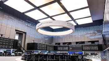 EZB senkt, Fed pausiert?: Zinsen und Zahlen: Wie viel Luft hat der DAX noch?