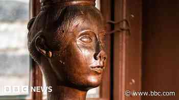 Museum project puts disabled people at forefront