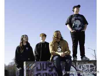 Napanee youth headed to Canada's Teen Jam Finalist Showcase