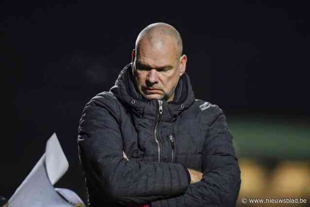 City Pirates van T1 Philip Van Dooren morst met punten tegen tienkoppig De Kempen: “Het slechtste wat ik dit jaar van mijn team gezien heb”