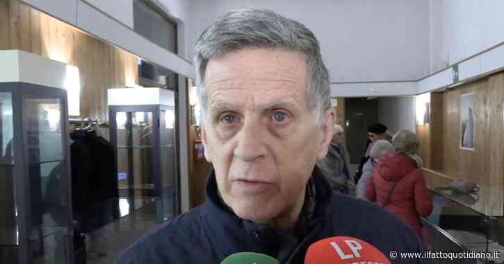 Polemica tra Anpi e comunità ebraica milanese, l’ex presidente Cenati: “Ci sono attacchi quotidiani a Israele, capisco l’irritazione”