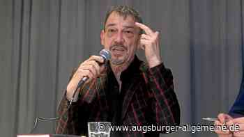 „Ich brauchte die Therapie“: Linus Förster über seine Zeit im Knast