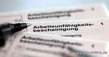 Kein Lohn trotz AU-Bescheinigung? Welche Fälle Sie kennen sollten