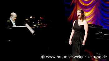 Berliner Luft wabert durch das Wolfsburger Scharoun-Theater