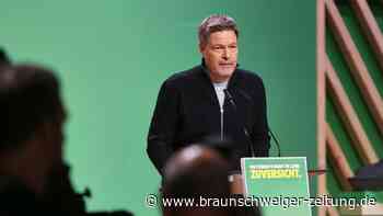 „Nichts daran ist harmlos“: Habeck attackiert Merz-Pläne