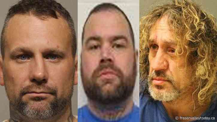 CRIME STOPPERS: Most Wanted – Week of January 26, 2025