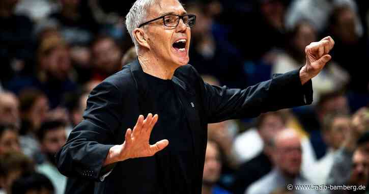 Basketball-Meister FC Bayern besiegt langjährigen Rivalen