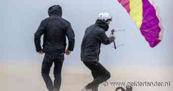 Storm Herminia op komst: rukwinden tot 85 kilometer per uur en veel buien
