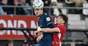 LIVE eredivisie | AZ heeft het lastig tegen Sparta, Alkmaarders moeten winnen om derde plaats in zicht te houden