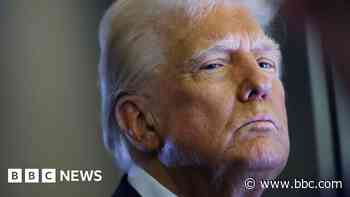 Confident, organised, still freewheeling: Trump 2.0 has learned from past