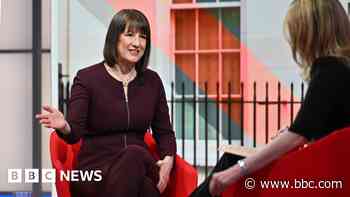 Chancellor hints at support for third runway at Heathrow