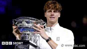 Merciless Sinner wins back-to-back Melbourne titles