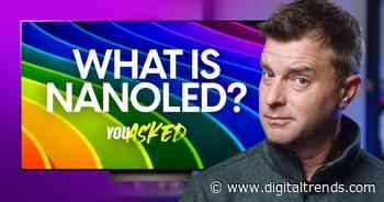 You Asked: Testing TV tuners and Nano-LED explained