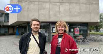 Sechseckbau CAU Kiel: Initiative fordert in offenem Brief Sanierung