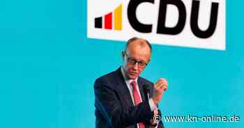 Aschaffenburg: Der Wendepunkt im deutschen Wahlkampf