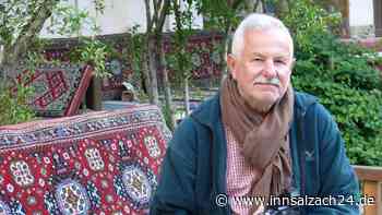 Zu gefährlich oder eine Erfahrung wert? Darum reiste ein Rosenheimer trotz Warnung durch den Iran