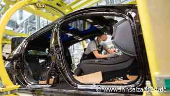 Von Fritzmeier bis Rofa: Schweigen die Autozulieferer aus dem Mangfalltal die Krise einfach tot?