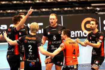 Caruur Gent pakt eerste zege sinds oktober: “En of dit deugd doet”