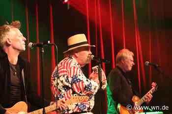 Beat, Bier und Bouletten – Get Back im Jovel