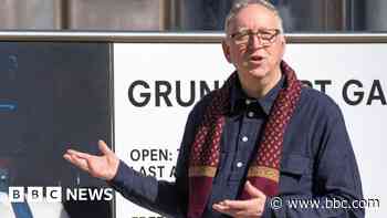 Photographer reflects on city's 90s queer scene