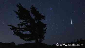 Earth is bombarded with rocks from space — but who gets to keep these ultimate antiques?