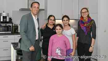 Kauferinger Unternehmer kauft ein Haus für seine Mitarbeitenden