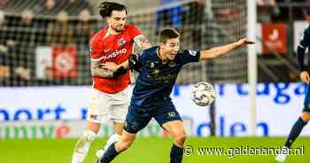 LIVE eredivisie | AZ moet na rust scoren om zicht te houden op derde plaats, Kitolano geblesseerd naar de kant bij Sparta