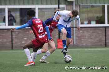 Ook tegen Eendracht Elene-Grotenberge geen zege voor Avanti Stekene: “Het niveau van de spelleiding is dit seizoen toch bijzonder zwak”