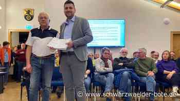 Windkraft-Bürgerentscheid: Ostelsheimer Rathauschef mahnt zur „sorgfältigen“ Diskussion