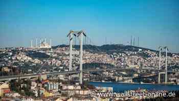 Devisen: Türkische Lira auf Rekordtief – Contrarian-Meinung zu US-Dollar